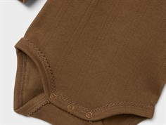 Name It desert palm hulmønster body